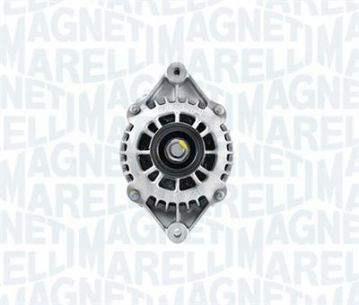MAGNETI MARELLI 944390473100 Генератор для OPEL ASTRA H GTC (A04)