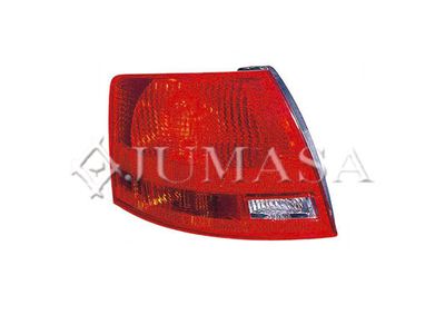 JUMASA 42430433 Задний фонарь  для AUDI A4 B7 Avant (8ED) RS4 quattro
