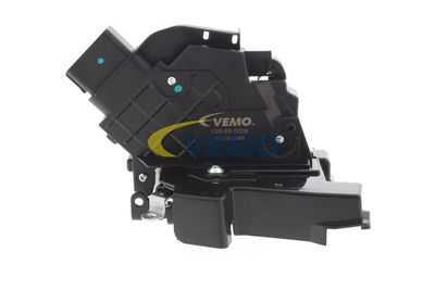 TüRSCHLOSS VEMO V25850009 14