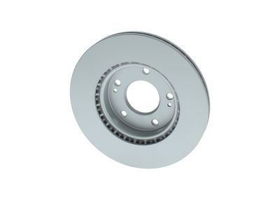 BREMSSCHEIBE BOSCH 0986479F36 16