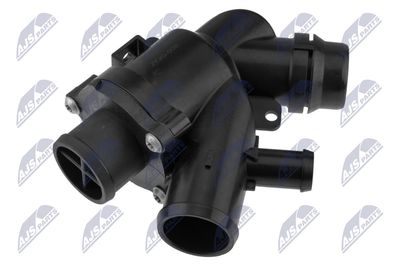 TERMOSTAT LICHID RACIRE