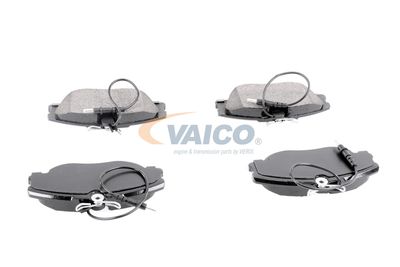 BREMSBELAGSATZ SCHEIBENBREMSE VAICO V424121 34