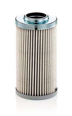 Filter, Arbeitshydraulik
