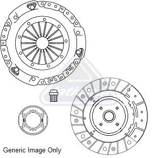 National CK9738