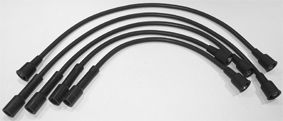 Комплект проводов зажигания EUROCABLE EC-4530 для VOLVO 140