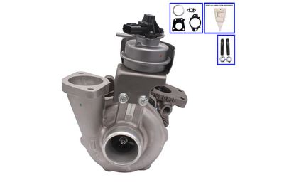 COMPRESOR SISTEM DE SUPRAALIMENTARE