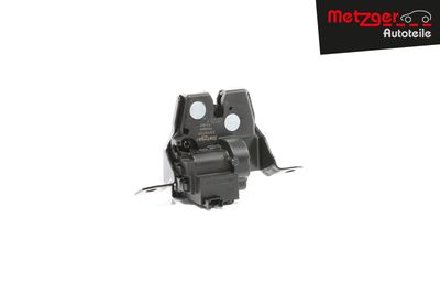 HECKKLAPPENSCHLOSS METZGER AUTOTEILE 2310755 37