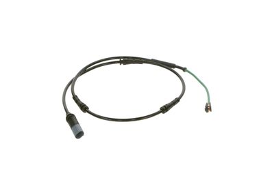 WARNKONTAKT BREMSBELAGVERSCHLEIß BOSCH 1987473508 28