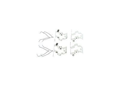 SET ACCESORII PLACUTE FRANA BOSCH 1987474153 4