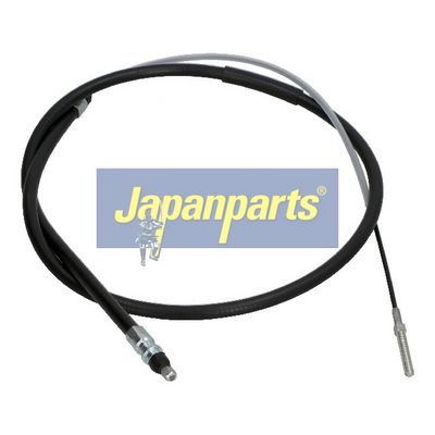 JAPANPARTS Trosas, stovėjimo stabdys
