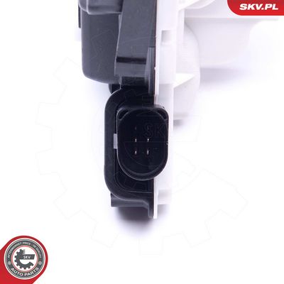 ESEN SKV - Zámok dverí SEAT, SKODA, VW, VAG , 16SKV854