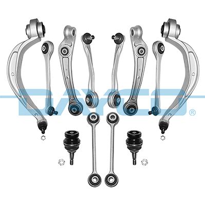 SET REPARATIE BARA STABILIZATOARE DAYCO KDSS141