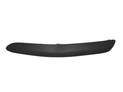 Bumperbekleding Voor Links past: NISSAN ALMERA II N16 01.00-12.02