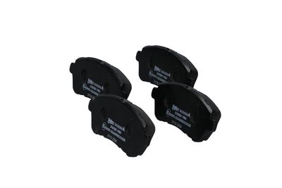 BREMSBELAGSATZ SCHEIBENBREMSE VALEO 302220A 6