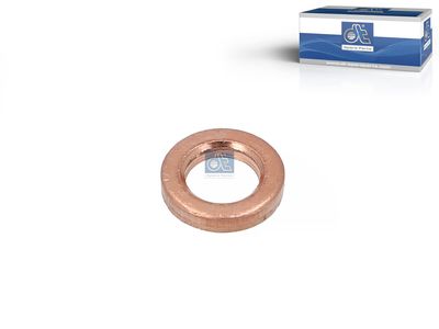 Дихтунг, дюзодържач DT Spare Parts 11.16120