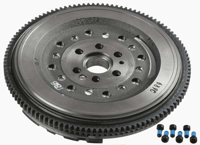 Flywheel 2294 001 617