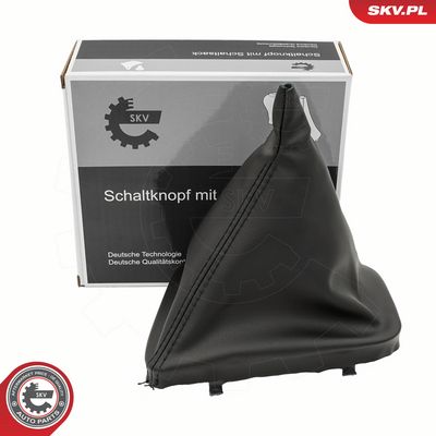 Hlavica radiacej páky SKV 63SKV925