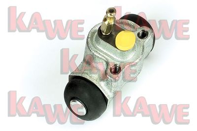спирачно цилиндърче на колелото KAWE W4691
