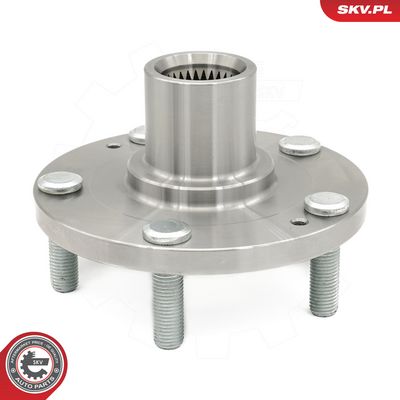Náboj kola SKV 29SKV612