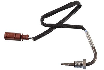 Sensor, Abgastemperatur