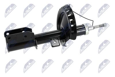 AMORTIZOR NTY ACT042 23