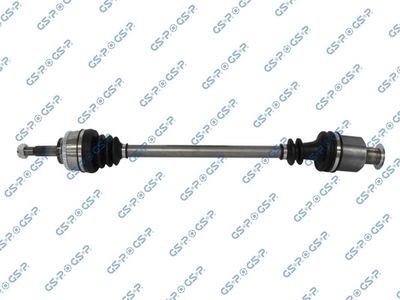 Drive Shaft 250327