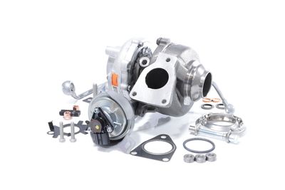 LADER AUFLADUNG BTS Turbo T981083 13