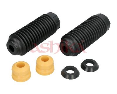 Staubschutzsatz, Stoßdämpfer