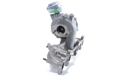 LADER AUFLADUNG BTS Turbo T912236 31