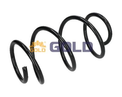 JAPANPARTS GZJ1187A Пружина подвески  для MERCEDES-BENZ SLK (Мерседес Слk)