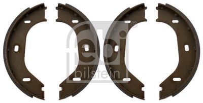 FEBI BILSTEIN Bremsbackensatz, Feststellbremse