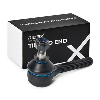 накрайник на напречна кормилна щанга RIDEX 914T0429