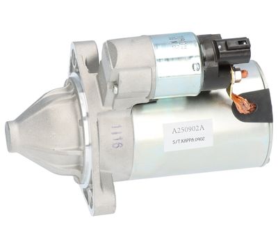 STARTER VALEO 600257 7