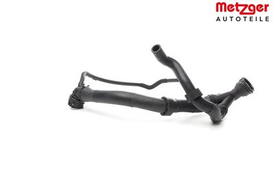 FURTUN RADIATOR METZGER AUTOTEILE 2420870 15