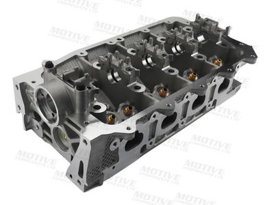 цилиндрова глава MOTIVE CYR9058