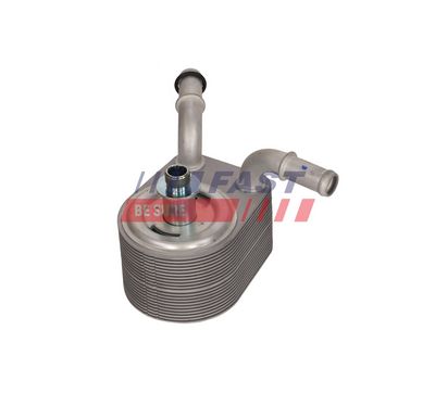 RADIATOR ULEI CUTIE VITEZE FAST FT04712 1