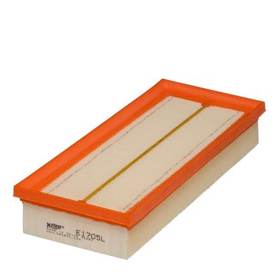 Vorschau Luftfilter Ansicht 2