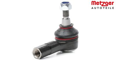 CAP DE BARA METZGER AUTOTEILE 54018708 15