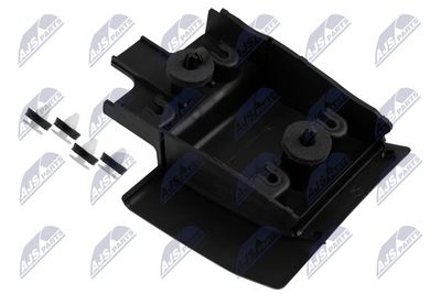 ELEMENTE DECORATIVE/PROTECTIE PANOU LATERAL NTY EZCFR417 1