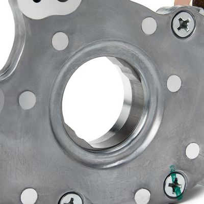 маслена помпа RIDEX 596O0165