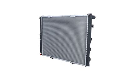 RADIATOR RACIRE MOTOR NRF 58156 30