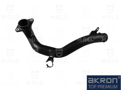 въздуховод за турбината AKRON-MALÒ 79231
