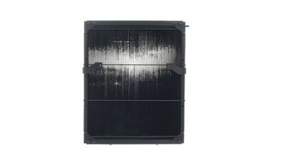 Radiator, racire motor MAHLE 0376774501