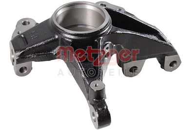 ACHSSCHENKEL RADAUFHäNGUNG