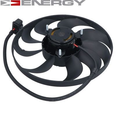 VENTILATOR RADIATOR ENERGY EC0005 1