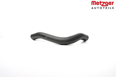 LADELUFTSCHLAUCH METZGER AUTOTEILE 2400388 17