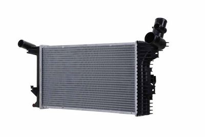 Radiaator,mootorijahutus