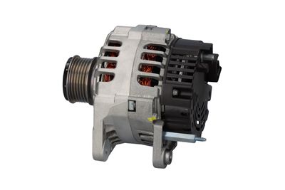 GENERATOR / ALTERNATOR VALEO 437395 10