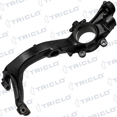 шенкел, окачване на колелата TRICLO 762124