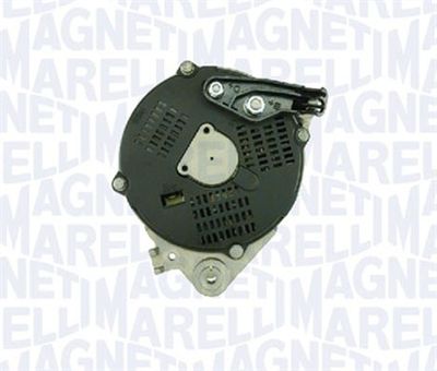 GENERATOR / ALTERNATOR MAGNETI MARELLI 944390394810 1